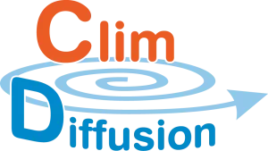 ClimDiffusion