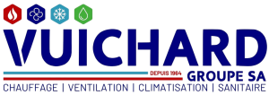 Vuichard Ventilation