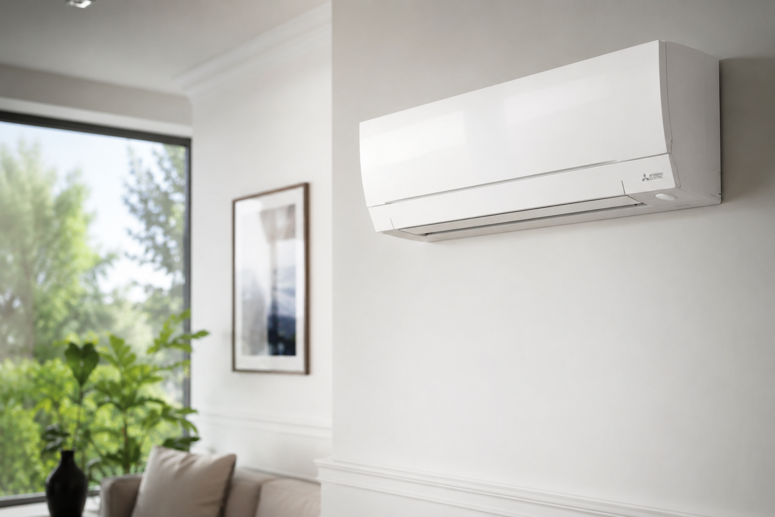 Mitsubishi Electric